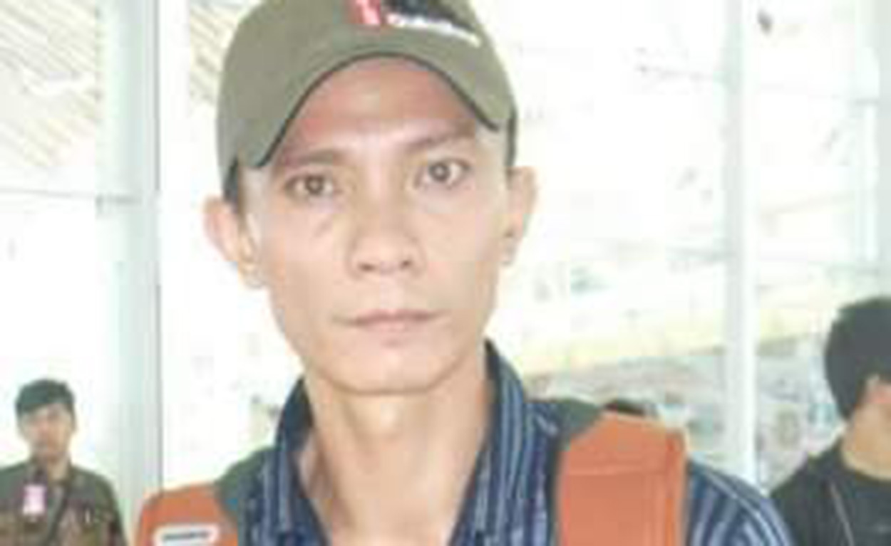 Pers Minsel Berduka, Ketua FPM Meninggal Dunia
