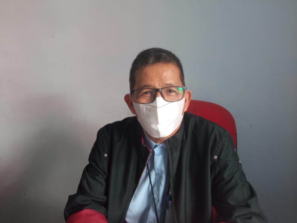 PDAM Minahasa Ancam Pecat Karyawan Nakal