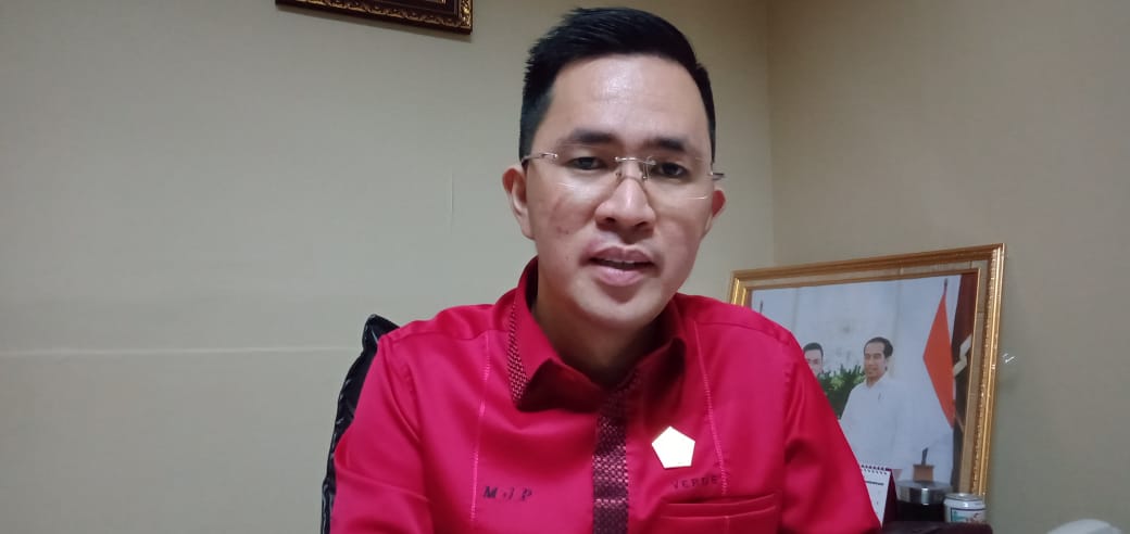 Wakil Rakyat Dorong Laboratorium Uji Mutu Vanili Hadir di Sulut