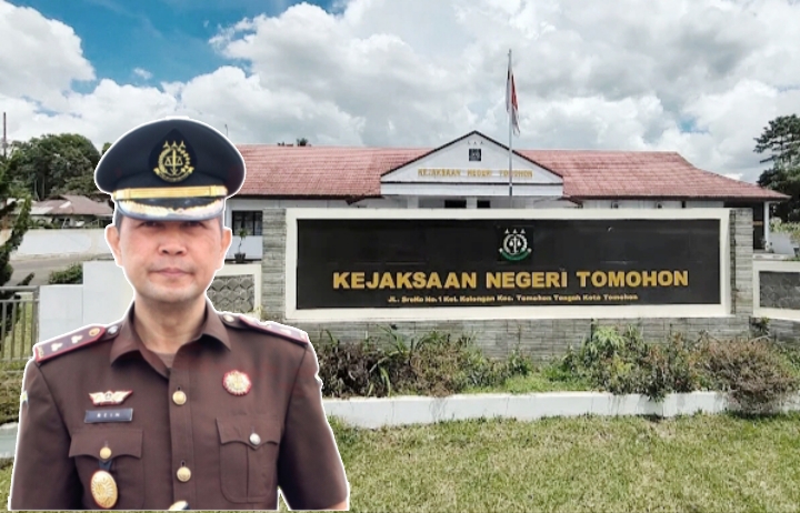 Tololiu Siap Follow Up Dugaan Tipikor Warisan Pejabat Lama