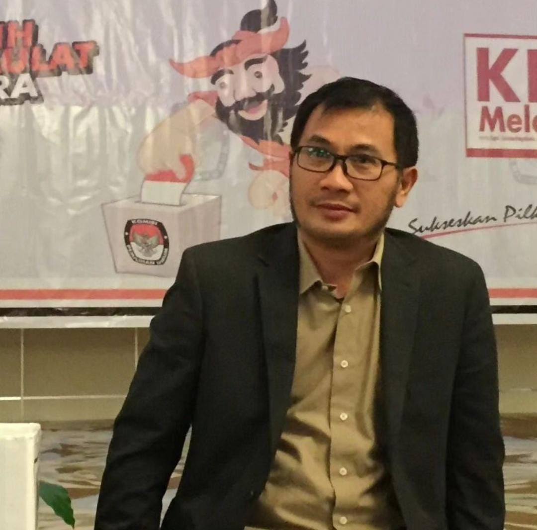 Liando Diidamkan Mahasiswa dan Alumni Nakhodai FISIP Unsrat 