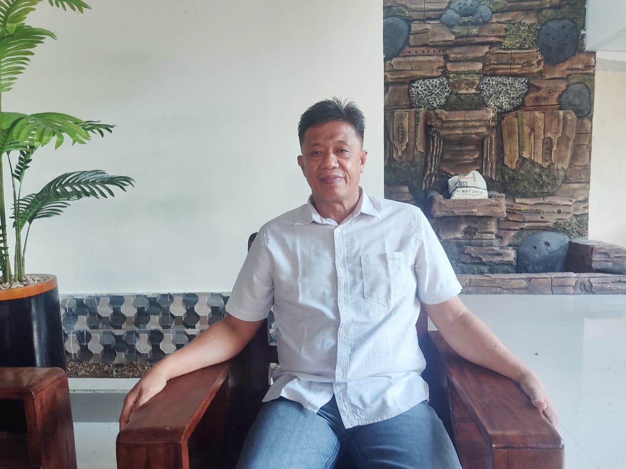 Diterpa Isu Miring, Alambri Matiala Luruskan Fakta Soal Tambang Tobongon