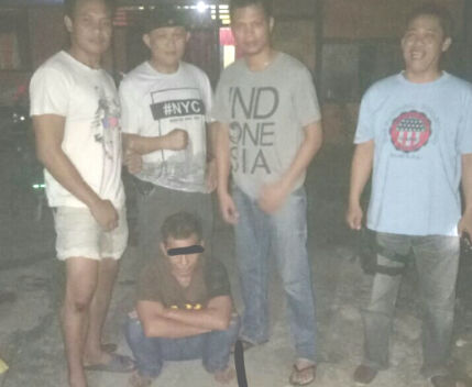 Bejat, Opa 65 Tahun Cabuli Anak 8 Tahun di Tataaran