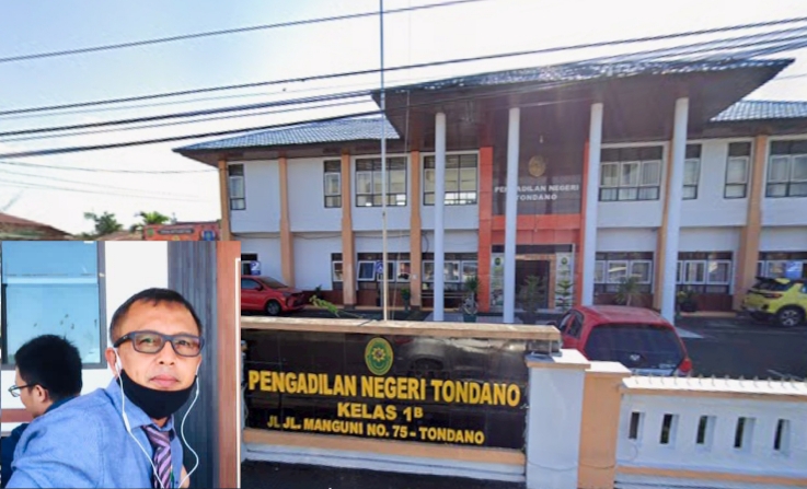 Adam: Patricia Beelt Korban Kesalahan Manajemen PT AA