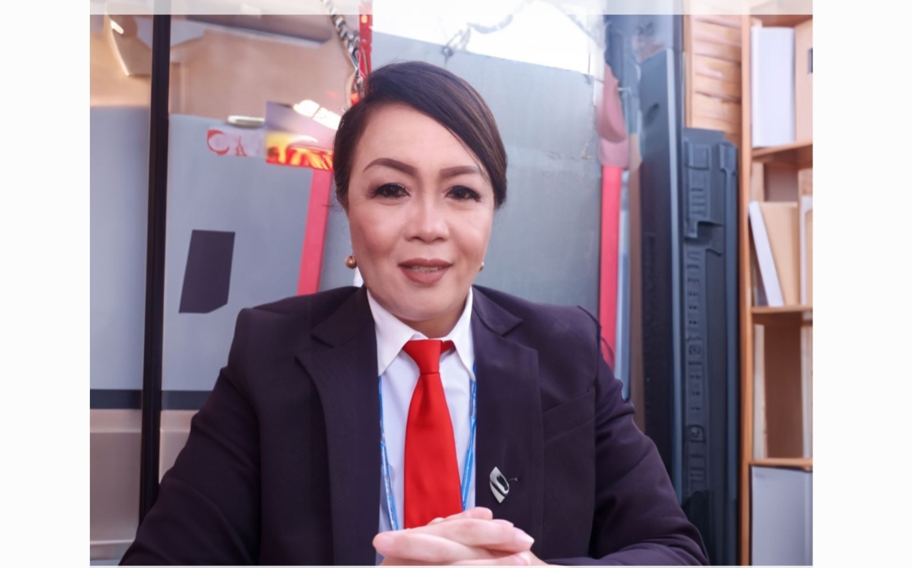 Masyarakat Waspada Terhadap Akun WhatsApp Mengatasnamakan Bupati Minahasa 