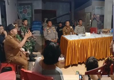 Hari ke-4 Masih Nihil, Pencarian Roy Dilanjutkan Besok